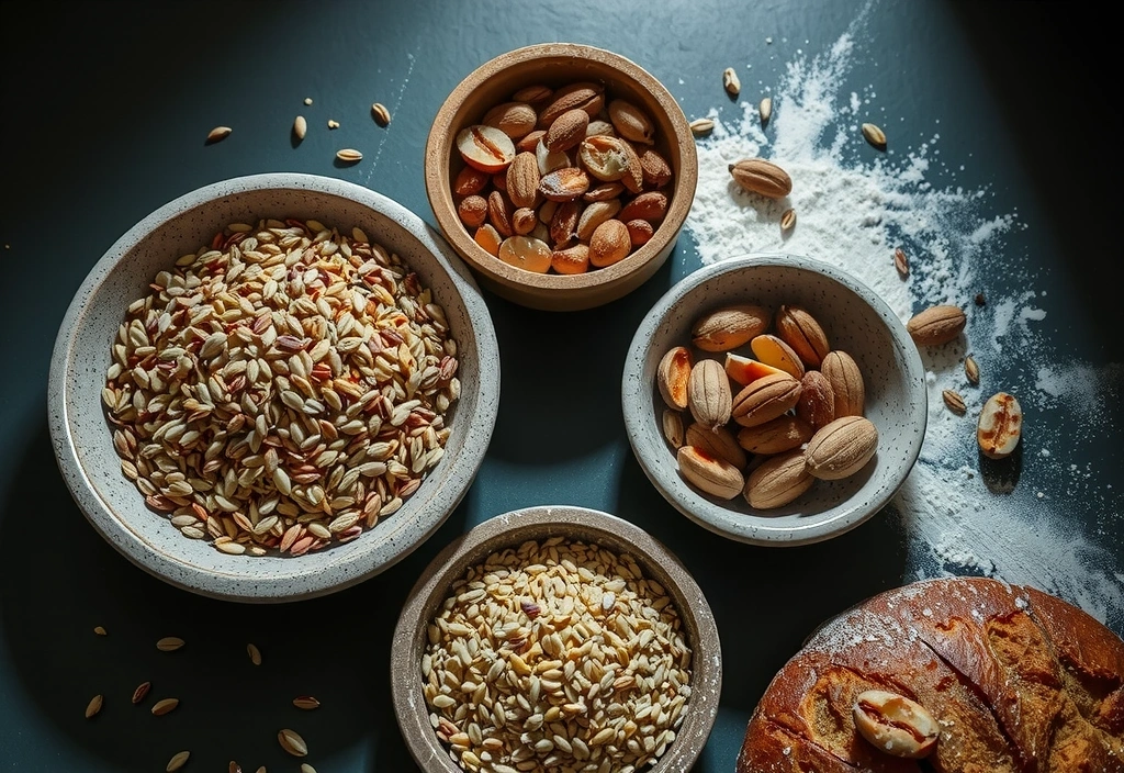 Egészségtudatos étrend